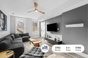 Beautiful rental unit in Chicago